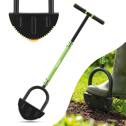 Workpro half moon - workpro, edger